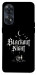 Чохол Blackout night для Oppo Reno 8 T 4G