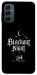 Чохол Blackout night для Galaxy M34 5G