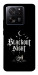 Чехол Blackout night для Xiaomi 13T