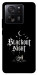 Чохол Blackout night для Xiaomi 13T Pro