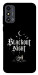 Чехол Blackout night для ZTE Blade A53