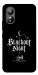 Чехол Blackout night для ZTE Blade L220