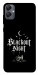 Чохол Blackout night для Galaxy A05