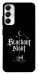 Чехол Blackout night для Galaxy A05s
