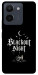 Чехол Blackout night для Vivo Y36
