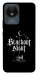 Чохол Blackout night для Vivo Y02