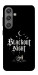 Чехол Blackout night для Galaxy S24+