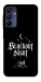 Чохол Blackout night для Galaxy A15