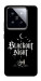Чехол Blackout night для Xiaomi 14 Pro