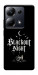 Чехол Blackout night для Xiaomi Poco M6