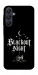 Чехол Blackout night для Galaxy A25 5G