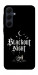 Чохол Blackout night для Galaxy A55
