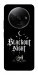Чехол Blackout night для Xiaomi Redmi A3