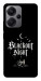 Чохол Blackout night для Xiaomi Redmi Note 13 Pro+
