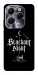 Чохол Blackout night для Infinix Hot 40 Pro