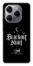 Чехол Blackout night для TECNO Spark 20 Pro