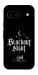 Чехол Blackout night для Google Pixel 8a