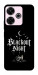 Чохол Blackout night для Xiaomi Redmi 13 4G