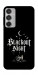 Чохол Blackout night для Galaxy M35 5G