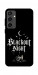 Чехол Blackout night для Galaxy S24 FE