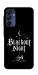 Чехол Blackout night для Galaxy A16 5G