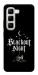 Чехол Blackout night для Infinix Hot 50 4G