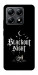 Чехол Blackout night для Xiaomi 14T