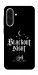 Чехол Blackout night для Galaxy A36 5G