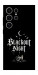 Чехол Blackout night для Galaxy S25 Ultra
