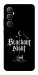 Чехол Blackout night для Realme C65 4G