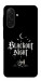 Чехол Blackout night для Galaxy A26 5G