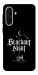 Чехол Blackout night для Galaxy A56 5G