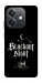 Чохол Blackout night для Oppo A3 4G