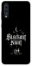 Чехол Blackout night для Galaxy A70s