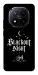 Чохол Blackout night для Xiaomi Redmi Note 14 Pro+ 5G