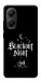 Чехол Blackout night для Xiaomi Poco X7 Pro