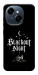 Чехол Blackout night для TECNO Spark Go 1 (KL4)
