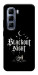 Чехол Blackout night для Infinix Hot 50 Pro