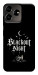 Чехол Blackout night для ZTE Blade V50 Design 4G