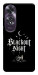 Чохол Blackout night для Oppo A60 4G