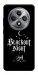 Чохол Blackout night для Oppo Reno 12 F 4G