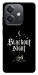Чехол Blackout night для Oppo A40m