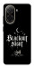 Чехол Blackout night для Xiaomi Poco C71
