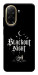 Чехол Blackout night для Xiaomi Redmi A5