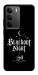 Чехол Blackout night для Realme C75