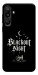 Чехол Blackout night для Galaxy M16 5G