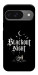 Чехол Blackout night для Google Pixel 10 Pro