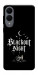 Чехол Blackout night для Galaxy S25 Edge