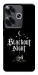 Чехол Blackout night для Xiaomi Poco F6