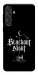 Чохол Blackout night для Galaxy M55